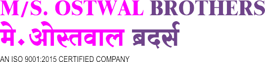 Ostwal Brothers