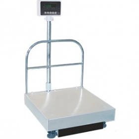 DS-215 / DS -415 BENCH SCALE