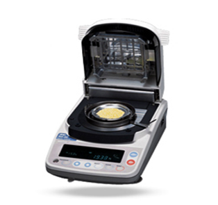 MX-50 Moisture Analyser
