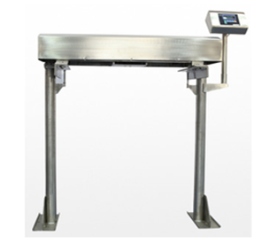 DS-451 Milk Weighing