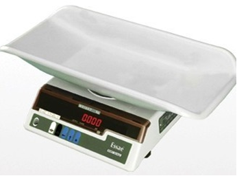 BS-250 Baby Weigh Scale