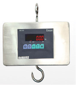 DS-215 SS Portable Hanging Scale