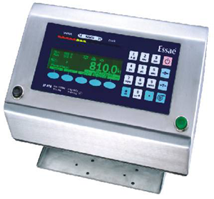 SI-810 System Solution Scale