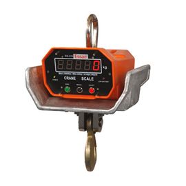 DS-315 CRANE WEIGH SCALE