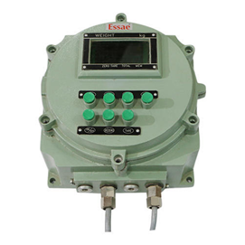 DS-451 Flame Proof Weighing Scale
