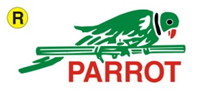 MECHANICAL COUNTER SCALES PARROT BRAND