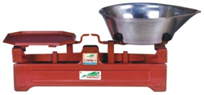 MECHANICAL COUNTER SCALES PARROT BRAND