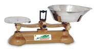 MECHANICAL COUNTER SCALES PARROT BRAND