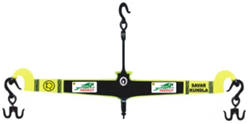 MECHANICAL BEAM  SCALES PARROT BRAND