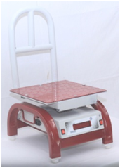 DIGI ONIDA ELECTRONIC SCALES