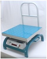DIGI ONIDA ELECTRONIC SCALES