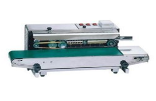 BAND SEALER