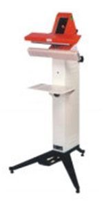 PEDAL SEALER